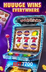 Especiais de Fim de Semana bet7700