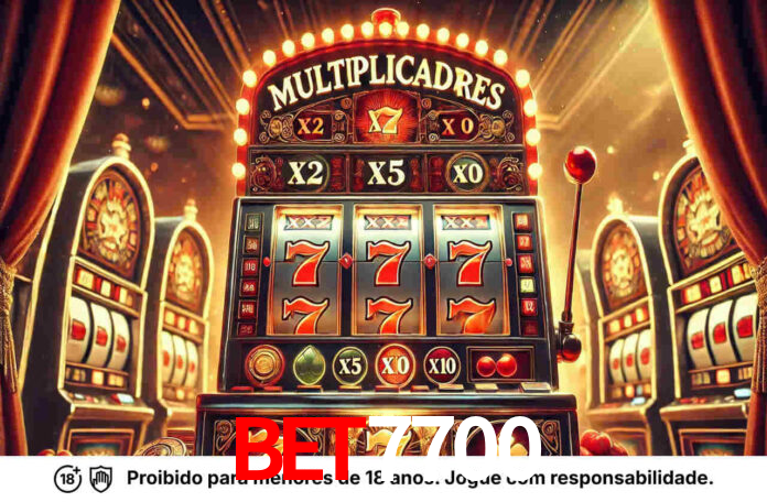 Mesa de Blackjack bet7700