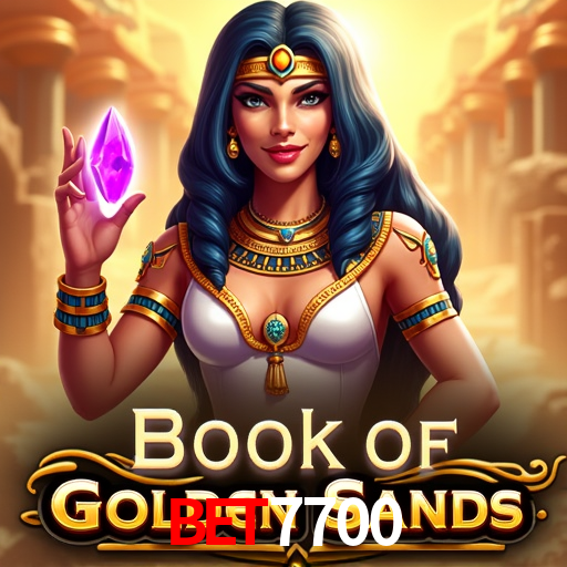 Jogos de Slot bet7700