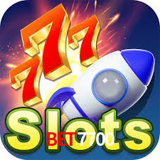 Interface do App bet7700