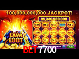 Mesa de Roleta bet7700