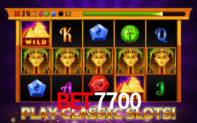 Bônus Diários bet7700