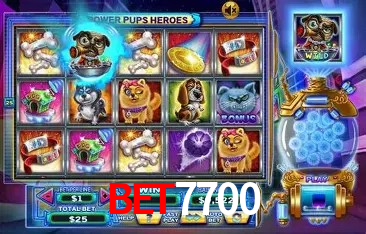 Promoções Sazonais bet7700