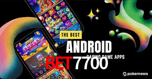 Interface Premium bet7700
