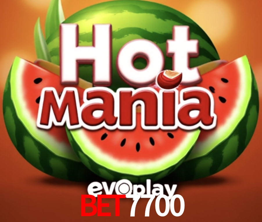 Tecnologia da Plataforma bet7700