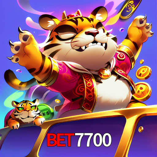 Plataforma bet7700 - Apostas Online